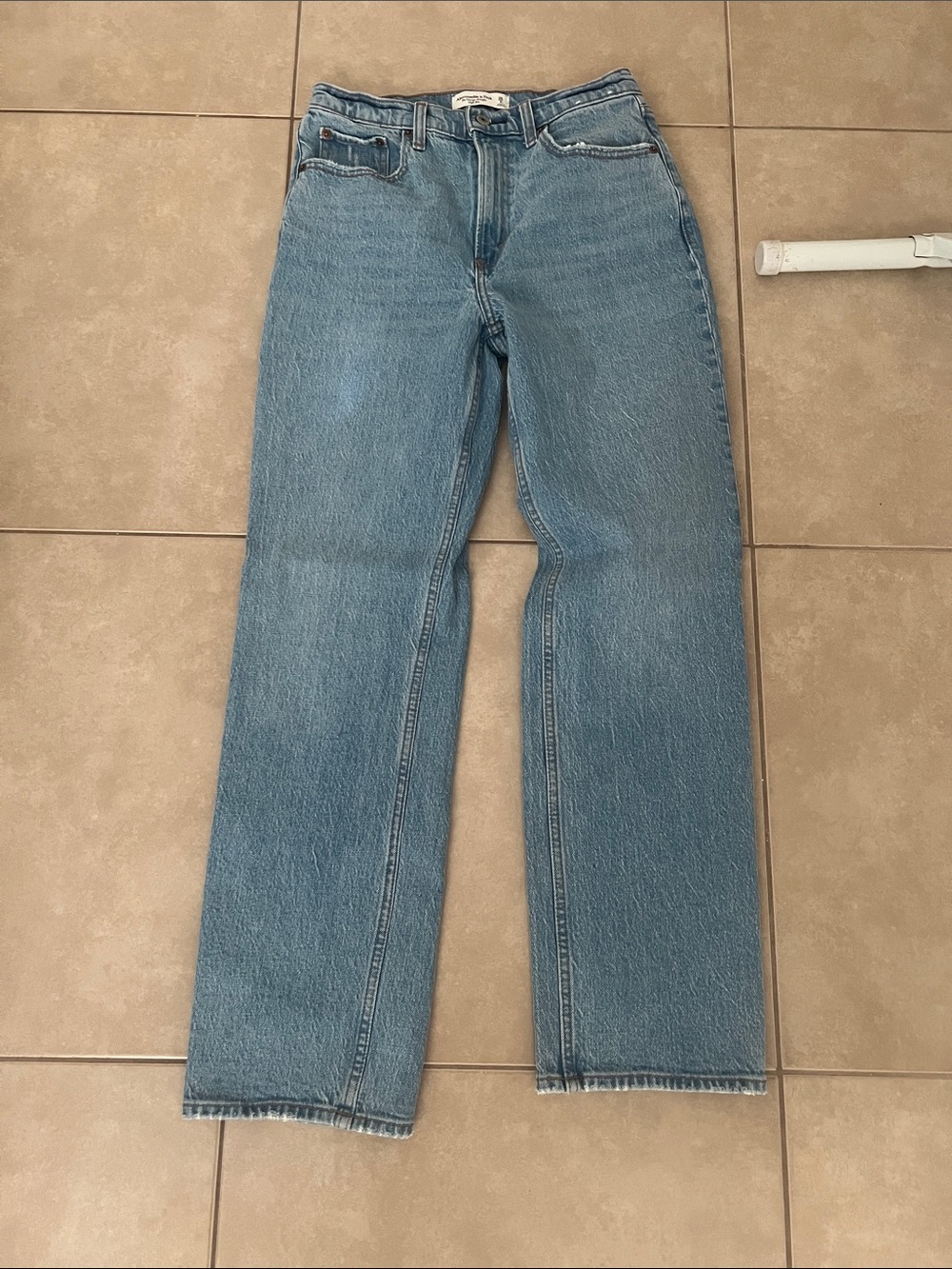 Abercrombie and Fitch Jeans 26/2L